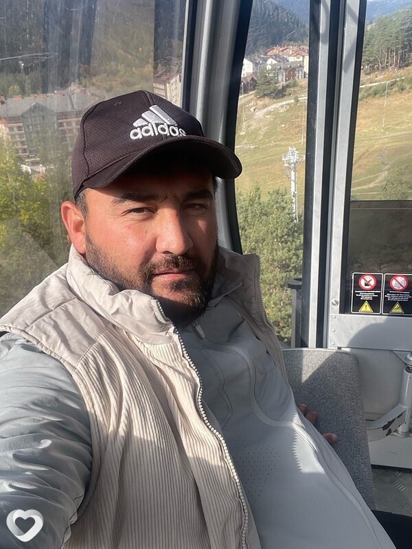 Ramzan, 36, Анапе — анкета №3134015