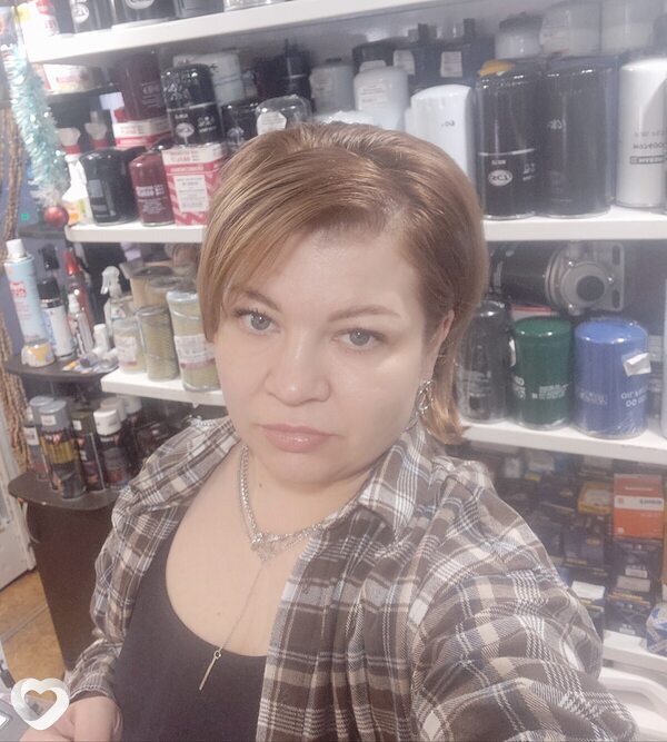 Елена, 39, Тюмени — анкета №3134028