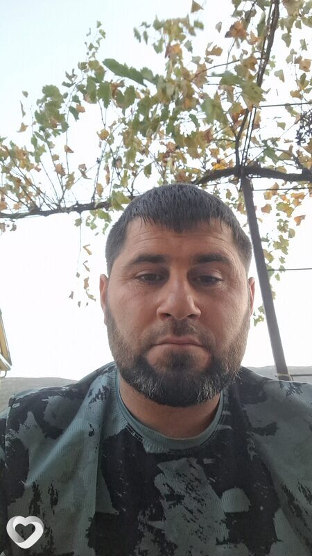 Гусейн, 34, Махачкале — анкета №3134031