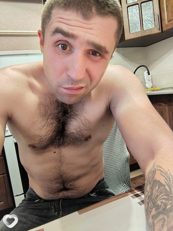 Андрей, 34, Минске — анкета №3133990