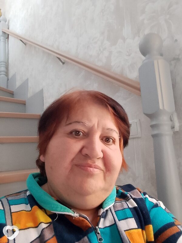 Марина, 57, Владикавказе — анкета №3133995