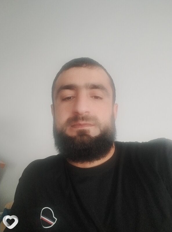 Баха, 33, Ачинске — анкета №3133998