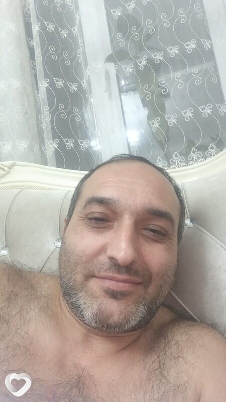 Сергей, 44, Волгограде — анкета №3134002