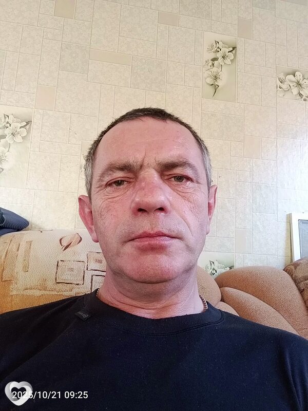 Александр, 48, Тобольске — анкета №3134005