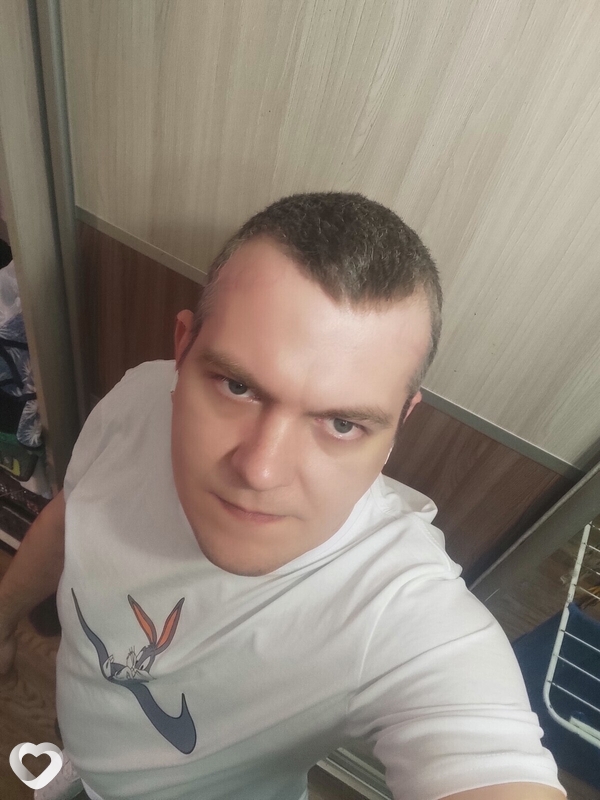 Алексей, 38, Красноярске — анкета №3133892