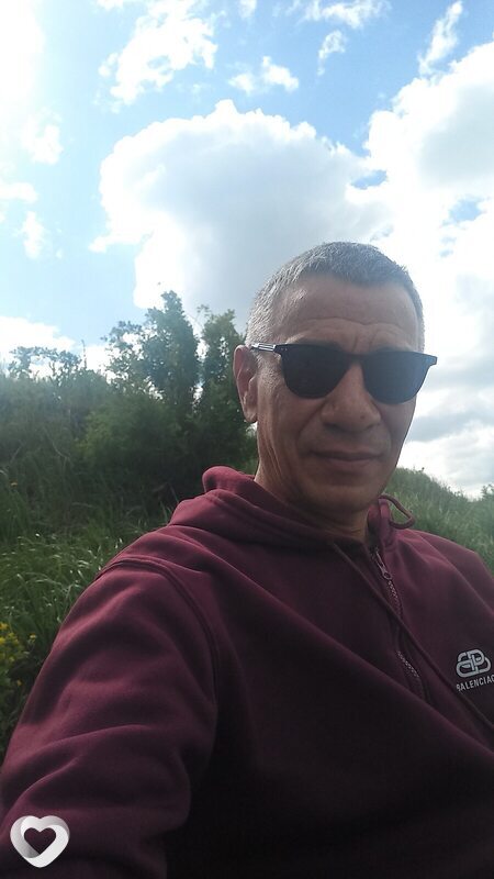 Влад, 54, Уфе — анкета №3133899