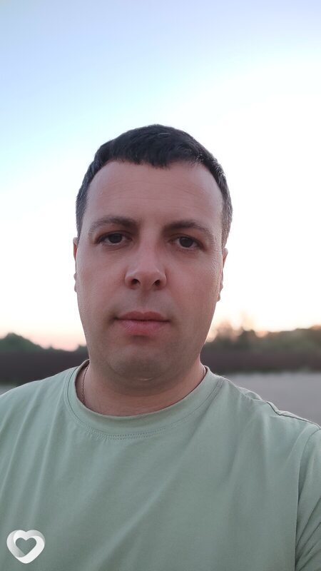 Иван, 36, Тольятти — анкета №3133902