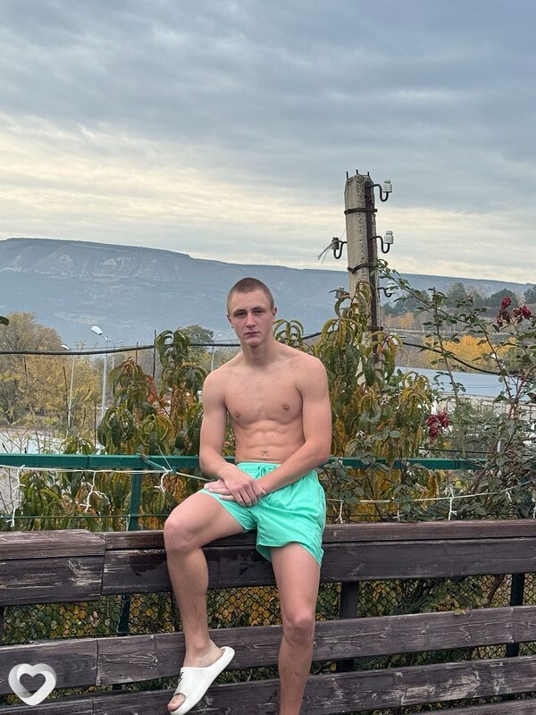 Димон, 19, Брянске — анкета №3133903