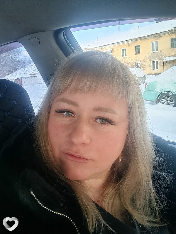 Тамара, 33, Новокузнецке — анкета №3133904