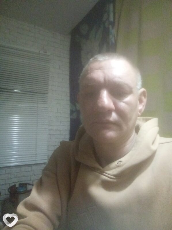 Андрей, 42, Новосибирске — анкета №3134287