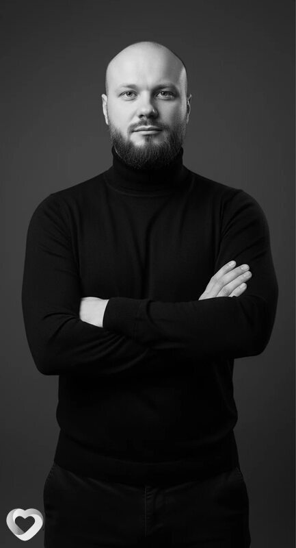Александр, 35, Минске — анкета №3134288