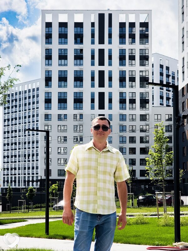 Иван, 41, Пензе — анкета №3134291