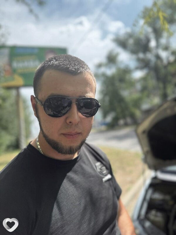 Сергей, 31, Таганроге — анкета №3134295
