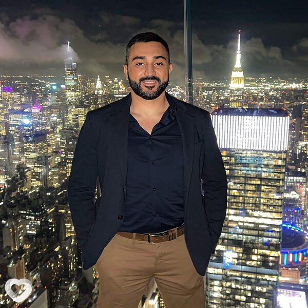 Артем, 34, Адлер — анкета №3134297