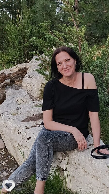Наталья, 44, Волгограде — анкета №3134299
