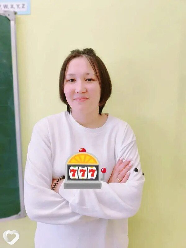 Валерия, 21, Ангарске — анкета №3134059
