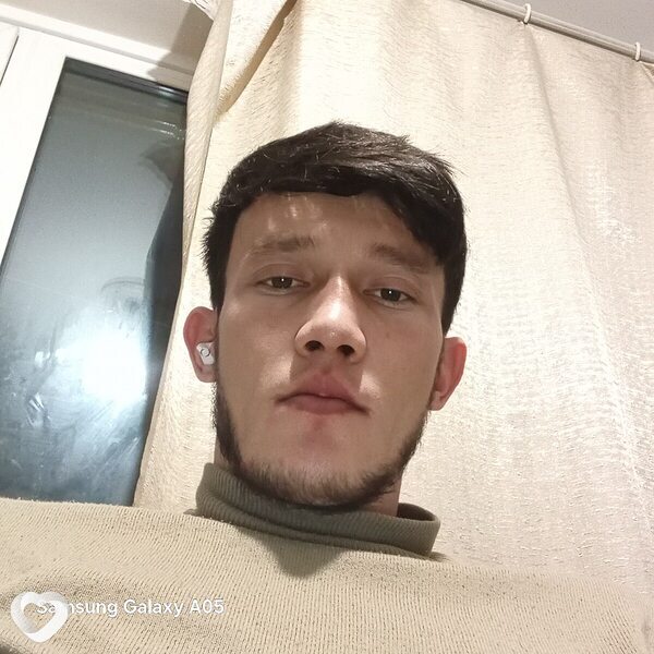 Мурат, 27, Минске — анкета №3134061