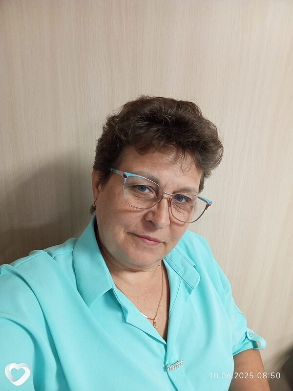 Ирина, 59, Москве — анкета №3134072