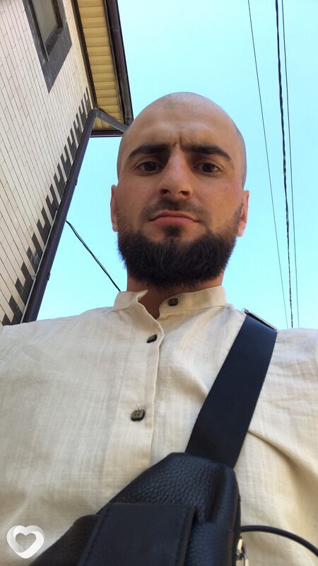 Muhammad, 30, Черкесске — анкета №3134074