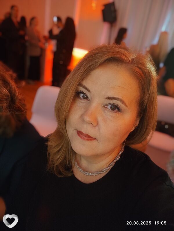 Лилия, 49, Казани — анкета №3134079