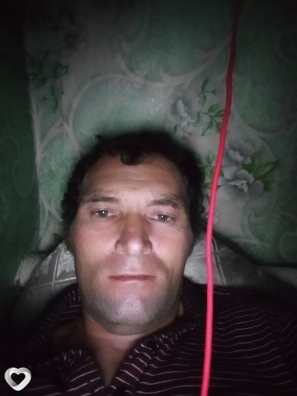 Ильхом, 43, Костанае — анкета №3134584
