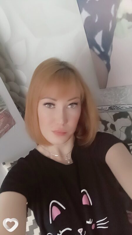Ольга, 34, Стерлитамаке — анкета №3134586