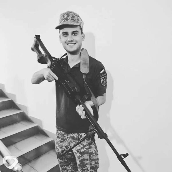David, 31, Виннице — анкета №3134589