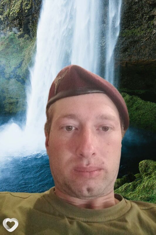 Вадим, 33, Житомире — анкета №3134591