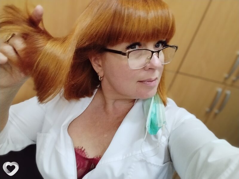 Наташа, 51, Самаре — анкета №3134594