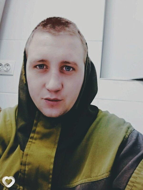 Серёжа, 27, Дзержинске — анкета №3134597