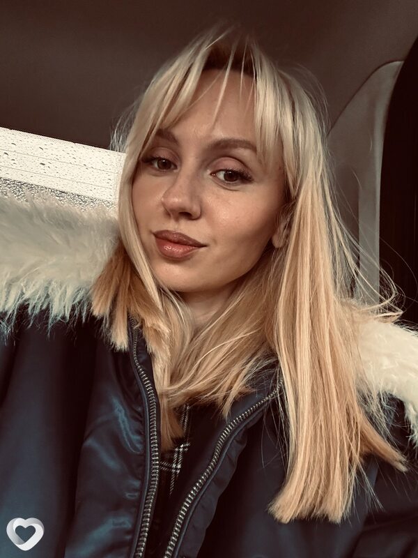 Ксения, 33, Челябинске — анкета №3134603