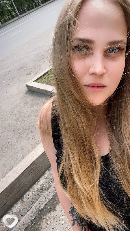 Настя, 27, Павлодаре — анкета №3134606