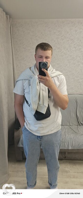 Александр, 22, Воронеже — анкета №3134510