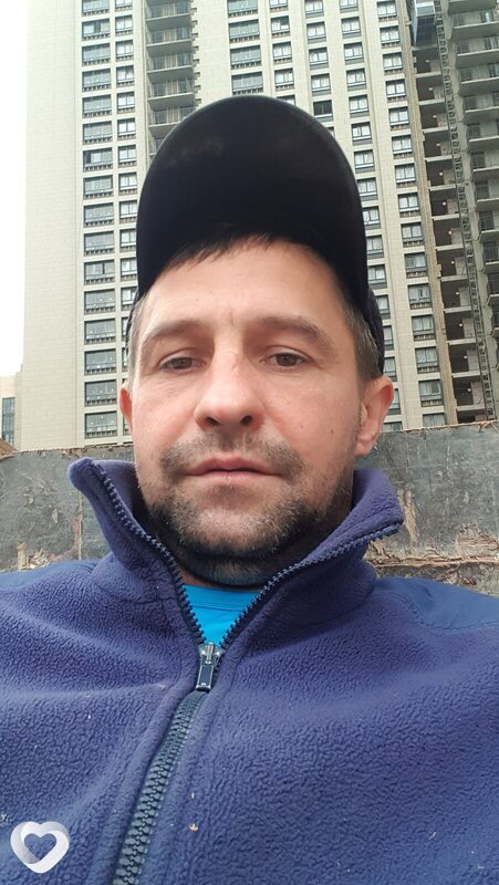 Виталик, Москва