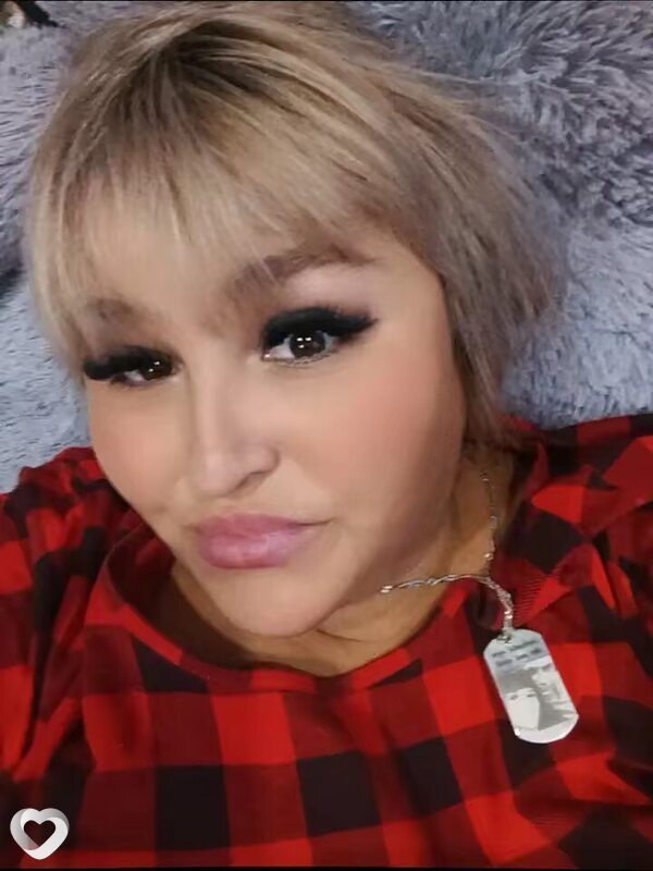 Анна, 39, Томске — анкета №3134520