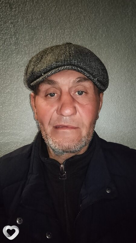 Константин, 51, Новосибирске — анкета №3134521