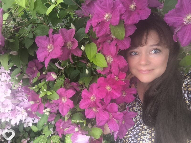 Татьяна, 52, Жодине — анкета №3134160