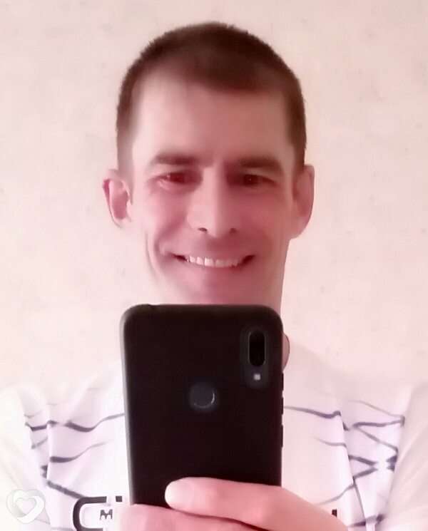 Владимир, 49, Перми — анкета №3134165