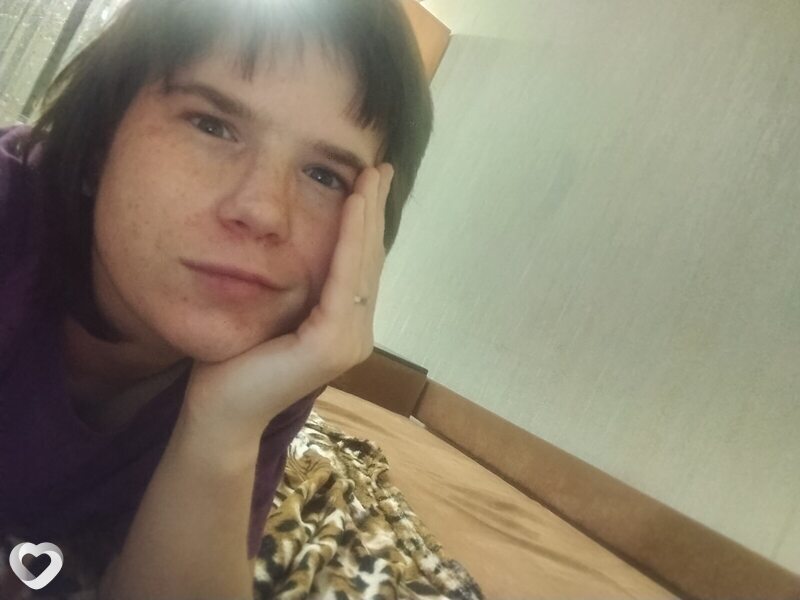 Lesa, 27, Старом Осколе — анкета №3134175