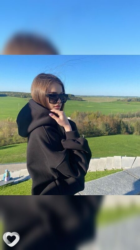 Виктория, 28, Луганске — анкета №3134118