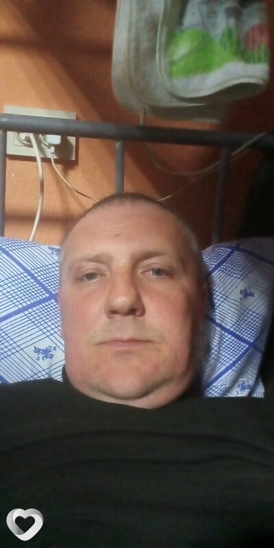 Сергей, 41, Сморгони — анкета №3134124