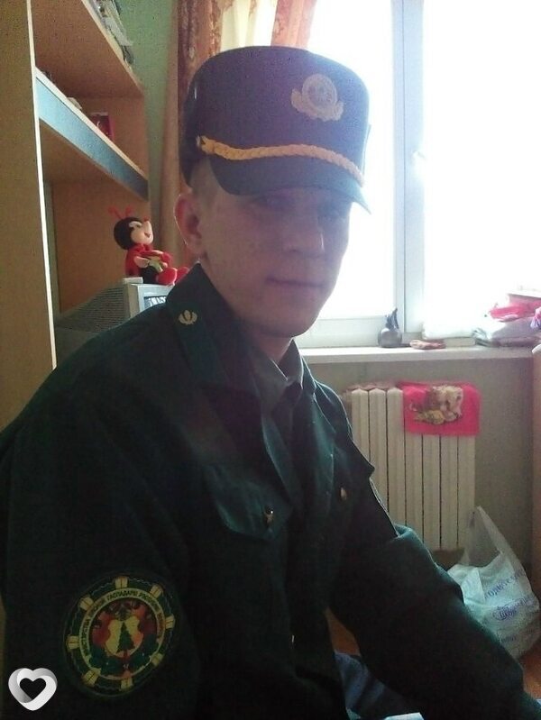Илья, 31, Минске — анкета №3134130