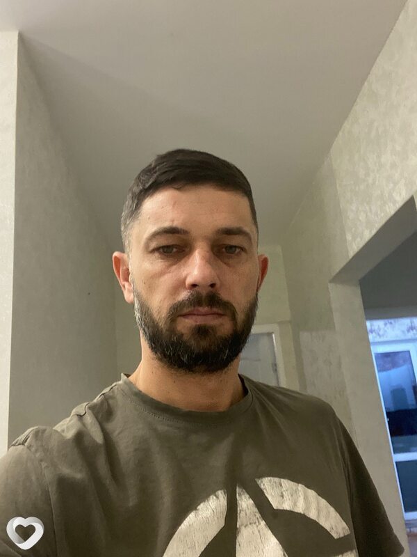 Максим, 37, Минске — анкета №3134136