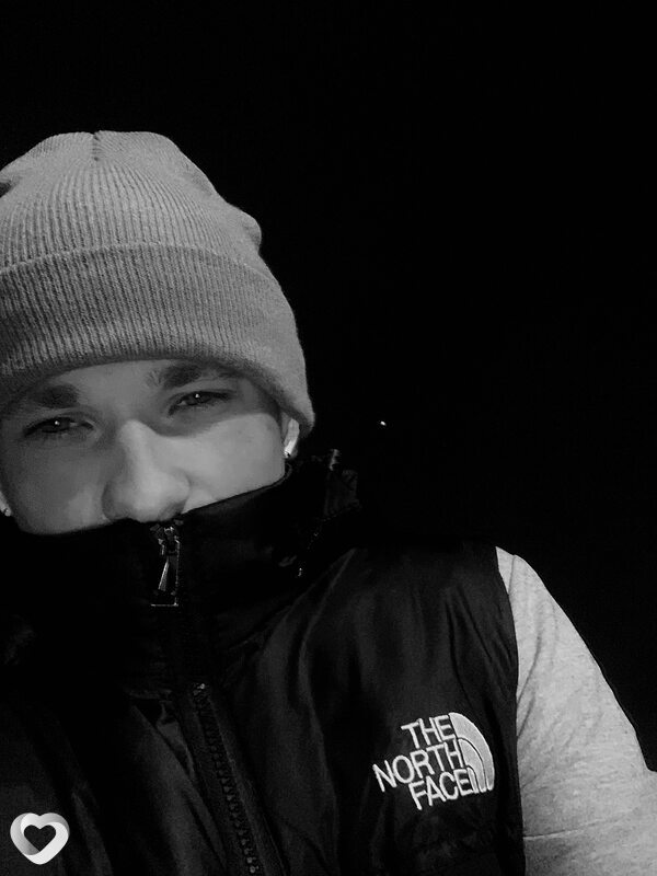 Федор, 24, Уфе — анкета №3134143