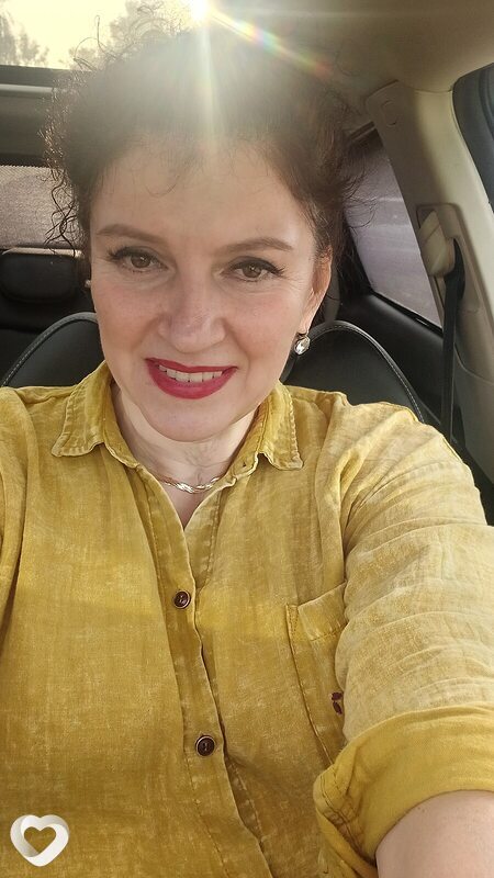 Ирина, 53, Иванове — анкета №3134153