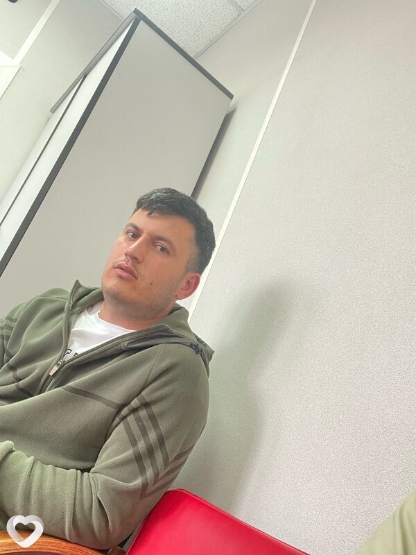 Джонибек, 33, Самаре — анкета №3134154