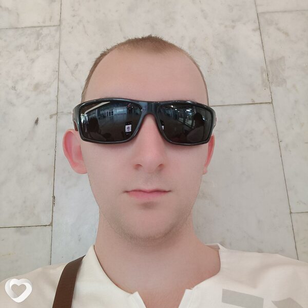 Влад, 28, Саратове — анкета №3134262