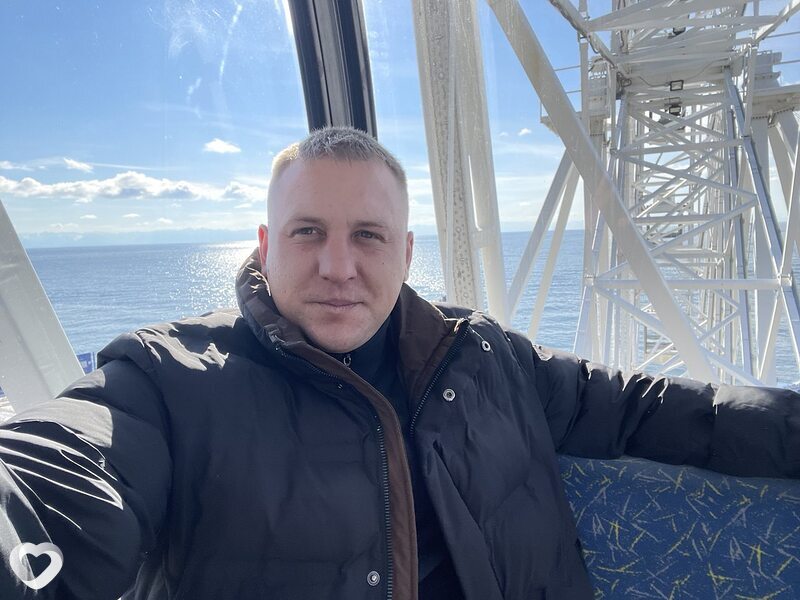 Алексей, 32, Юрге — анкета №3134270