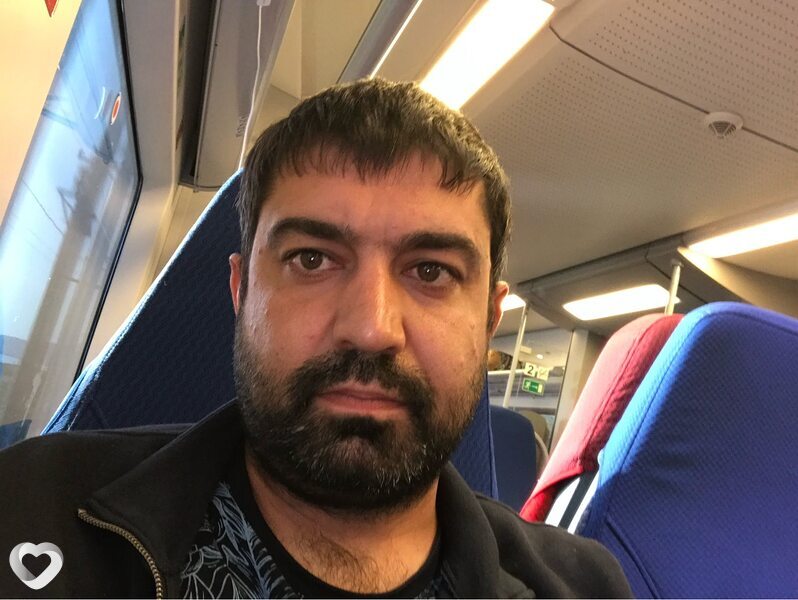Slavik, 40, Новороссийске — анкета №3134277