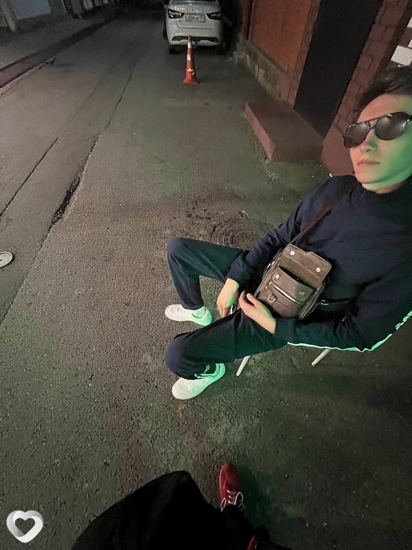 Денис, 32, Калуге — анкета №3134220